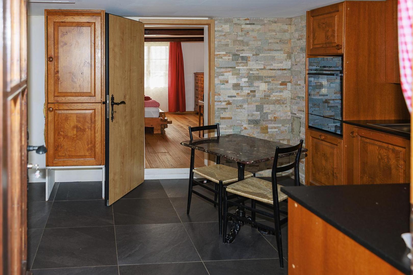 Charming Alpine Retreat By Apartments Capricorn Gsteigwiler Kültér fotó