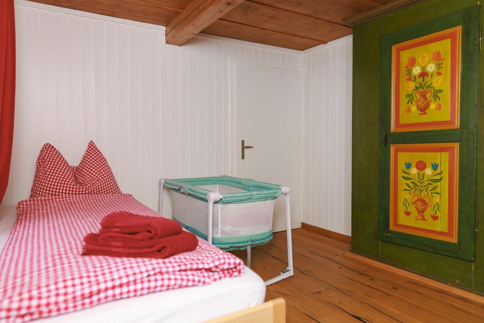 Charming Alpine Retreat By Apartments Capricorn Gsteigwiler Kültér fotó