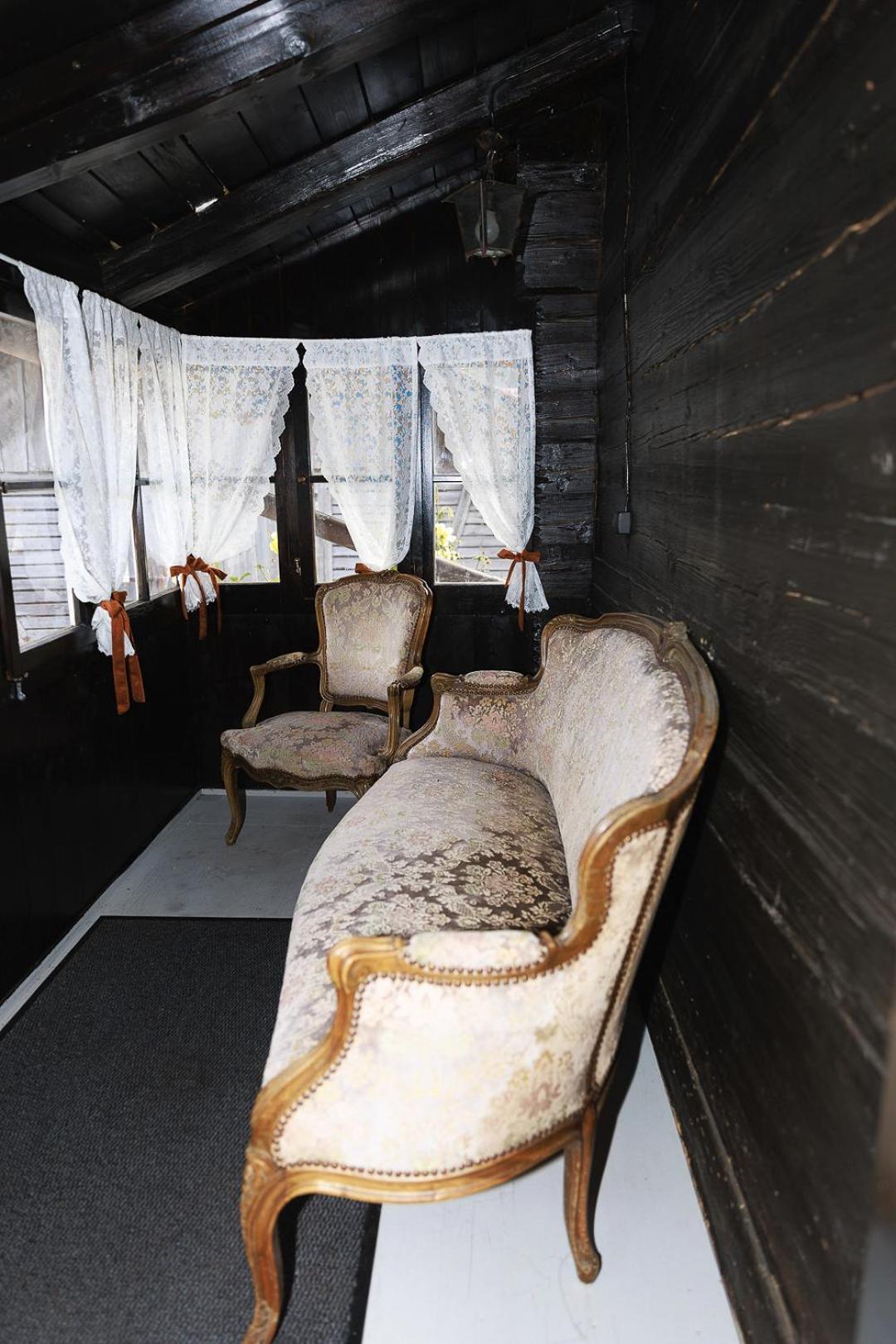 Charming Alpine Retreat By Apartments Capricorn Gsteigwiler Kültér fotó